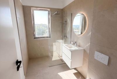 Apartament cu 2 camere în Tunari