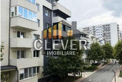 Apartament cu 2 camere decomandat în Theodor Pallady