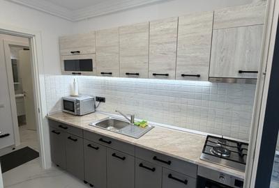 Apartament cu 2 camere decomandat, mobilat în Militari - 12