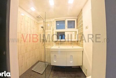 Apartament cu 2 camere decomandat, mobilat în Cantemir - 5