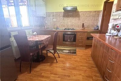 Casă cu 3 camere cu Teren 400 Mp în Dârste - 3