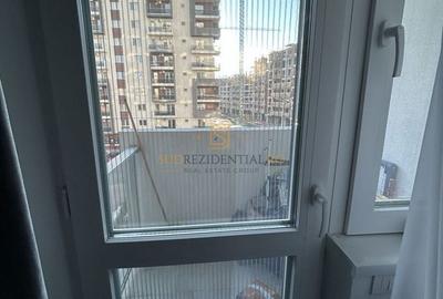 Apartament cu 4 camere, mobilat în Metalurgiei - 14