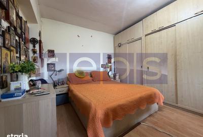 Apartament cu 4 camere în Central