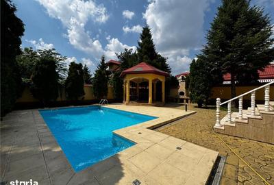 Casă cu Teren 1000 Mp în Central - 3
