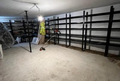 Casă cu 7 camere cu Teren 300 Mp în Est - 22