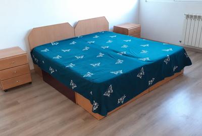 Apartament cu 2 camere decomandat, mobilat în Eroii Revoluției