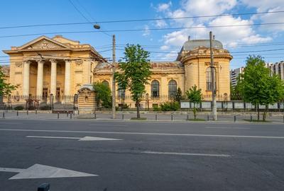 Casă cu 12 camere cu Canalizare în Cotroceni - 3