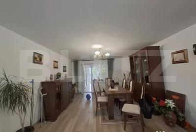 Casă cu 7 camere cu Teren 366 Mp în Tărlungeni