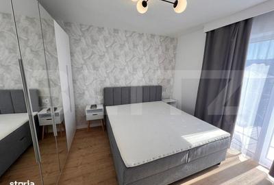 Apartament cu 3 camere în Europa - 8