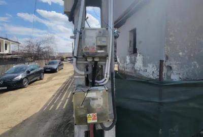 Teren de 1061 mp, în Rediu - 5