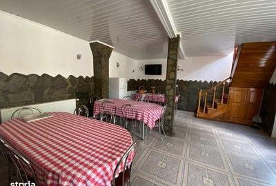 Casă cu 4 camere cu Teren 3750 Mp în Siriu - 4
