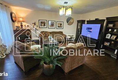Casă cu 4 camere cu Teren 265 Mp în Central