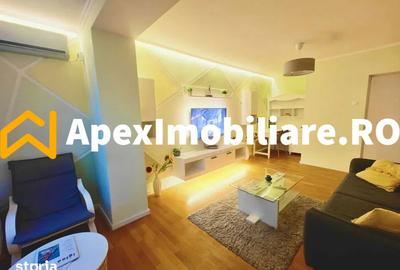 Apartament cu 2 camere decomandat, mobilat în Cișmigiu - 5