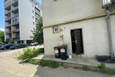 Spațiu comercial, de 50 mp, în Prelungirea Ghencea - 17