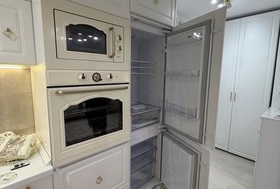 Apartament cu 3 camere decomandat în Central - 8