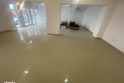 Spațiu comercial, de 96 mp, în Ghencea - 4