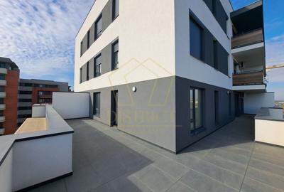 Apartament cu 3 camere semidecomandat, mobilat în Torontalului - 14