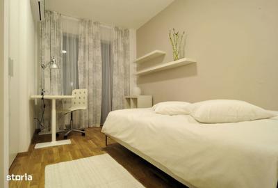 Apartament cu 4 camere în Băneasa - 3