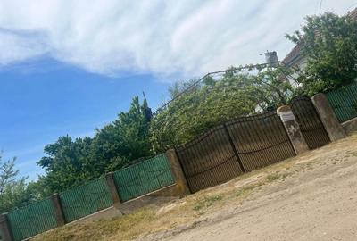Casă cu 4 camere în Central - 5