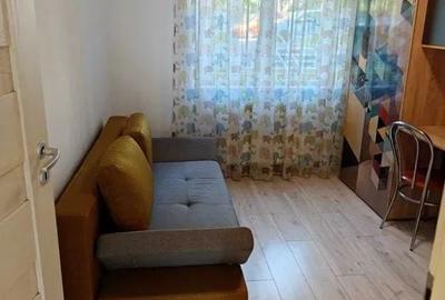 Apartament cu 3 camere decomandat, mobilat în Zorilor - 3
