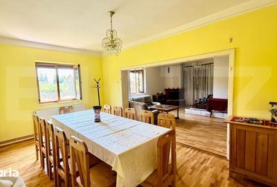 Casă cu 6 camere cu Teren 1108 Mp în Tătărani - 6