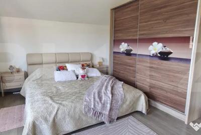 Casă cu 5 camere cu Teren 915 Mp în Viișoara - 14