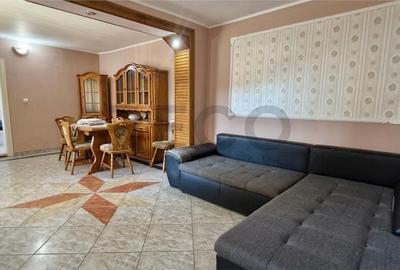Casă cu 4 camere în Lugașu de Jos