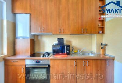 Apartament cu 2 camere în Mihai Bravu - 10