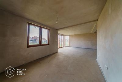 Casă individuală cu 4 camere cu Canalizare în Tisa Nouă - 22