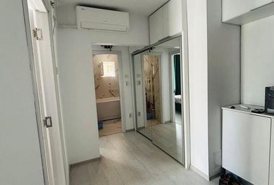 Apartament cu 2 camere decomandat în Central - 1