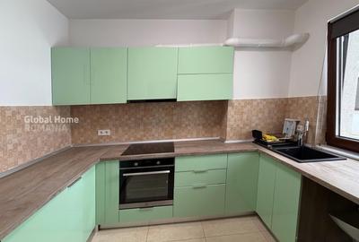 Apartament cu 2 camere decomandat, mobilat în Unirii - 13