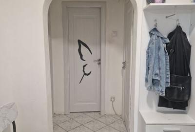 Apartament cu 2 camere decomandat în Vest - 2