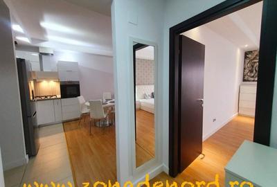 Apartament cu 2 camere semidecomandat în Ștefăneștii de Jos - 8