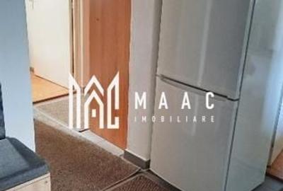 Apartament cu 3 camere decomandat în Gura Râului