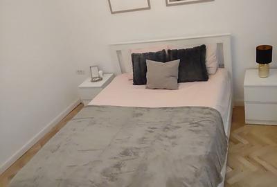 Apartament cu 2 camere decomandat în Tineretului - 8