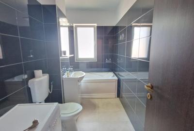 Apartament cu 2 camere decomandat, mobilat în Sânpetru - 17