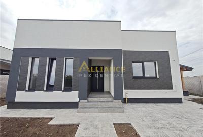 Casă individuală cu 3 camere cu Teren 340 Mp în Berceni - 5