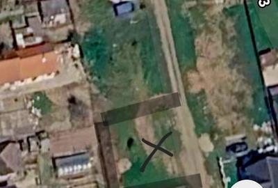 Teren de 500 mp, în Fughiu - 2