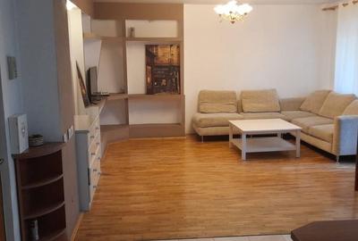 Apartament cu 2 camere, mobilat în Aviației