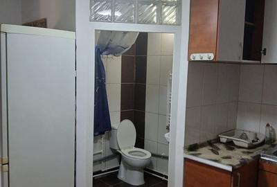 Garsonieră în Central - 4