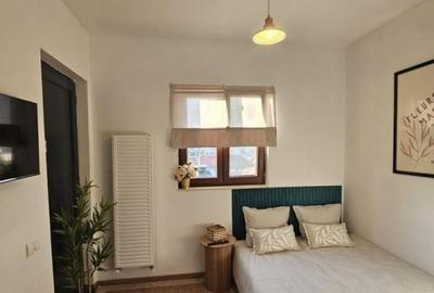 Apartament cu 4 camere decomandat, mobilat în Gara de Nord - 3