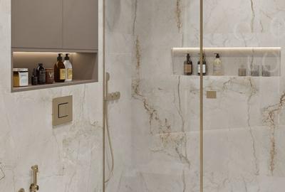 Apartament cu 2 camere în Sud