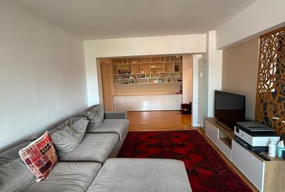 Apartament cu 4 camere decomandat în Unirii - 3