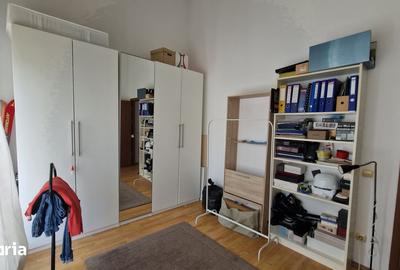 Apartament cu 3 camere semidecomandat în Băneasa - 9