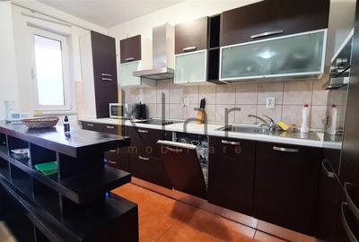 Apartament cu 2 camere semidecomandat, mobilat în Zorilor - 4