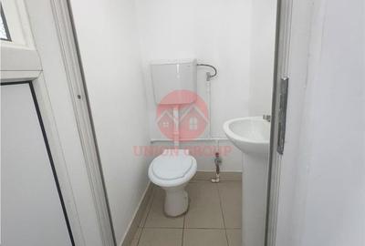 Spațiu comercial, de 30 mp, în Tomis III - 3
