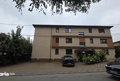 Apartament cu 3 camere în Copou