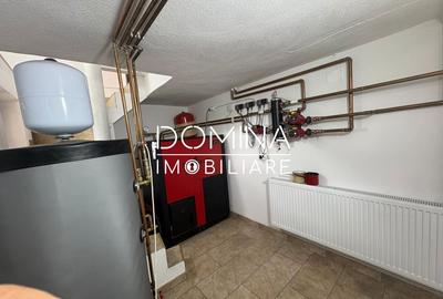 Casă individuală cu 5 camere cu Teren 250 Mp în Rânca - 8