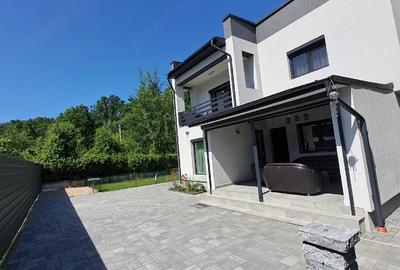 Casă cu Teren 500 Mp în Găvana