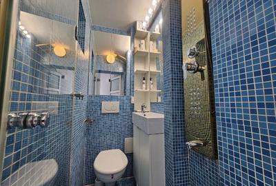 Apartament cu 3 camere decomandat în 1 Mai